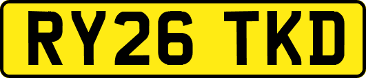 RY26TKD