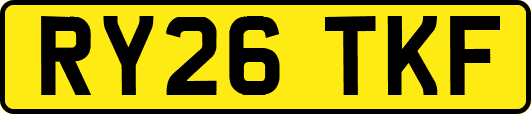RY26TKF