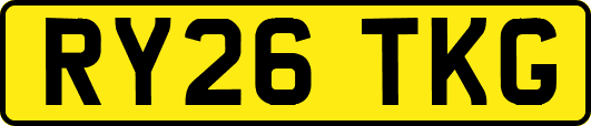 RY26TKG