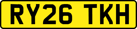 RY26TKH