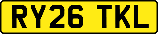 RY26TKL
