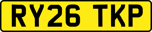 RY26TKP