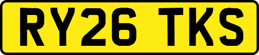 RY26TKS