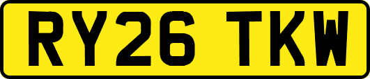 RY26TKW