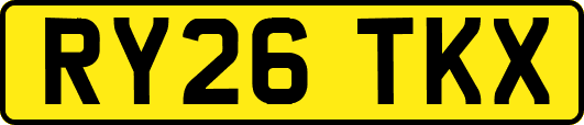 RY26TKX