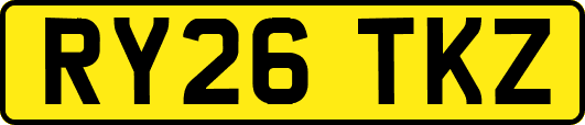 RY26TKZ
