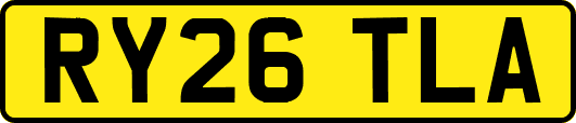 RY26TLA