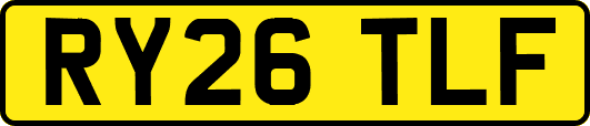 RY26TLF