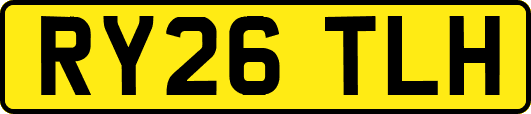 RY26TLH