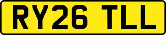 RY26TLL