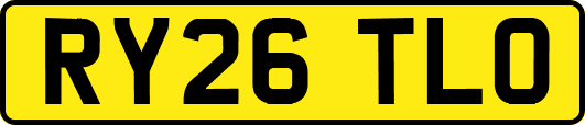 RY26TLO