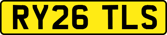 RY26TLS