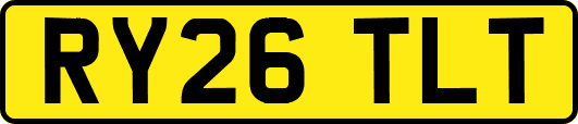 RY26TLT