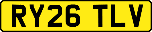 RY26TLV