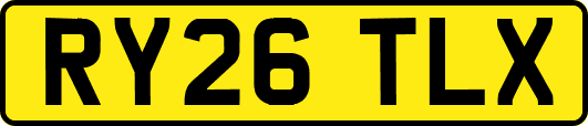 RY26TLX