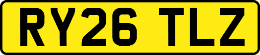RY26TLZ