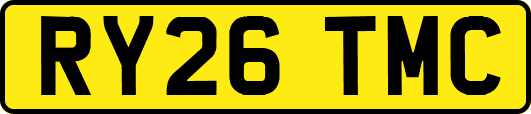 RY26TMC