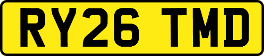 RY26TMD