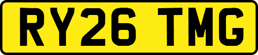 RY26TMG