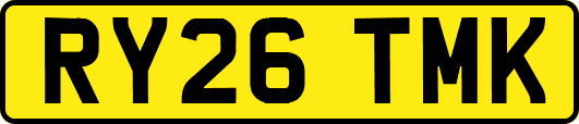 RY26TMK
