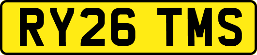 RY26TMS