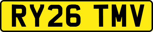 RY26TMV