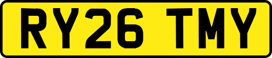 RY26TMY