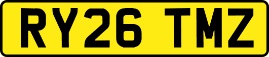 RY26TMZ
