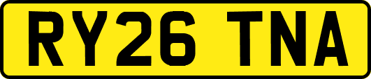 RY26TNA