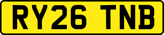 RY26TNB