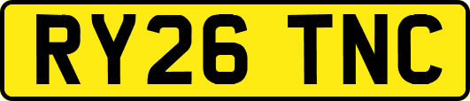 RY26TNC