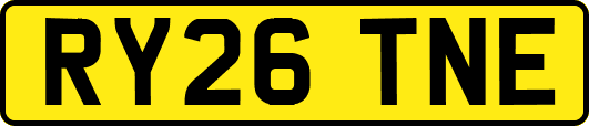 RY26TNE