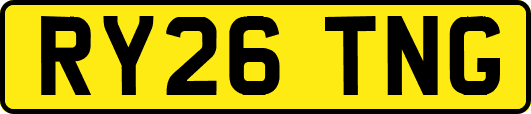 RY26TNG