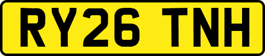 RY26TNH