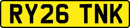 RY26TNK