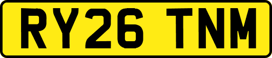 RY26TNM