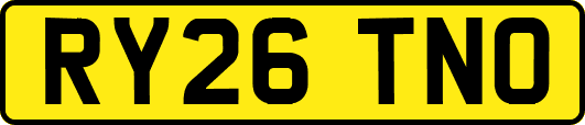 RY26TNO