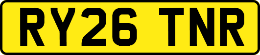 RY26TNR