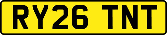 RY26TNT