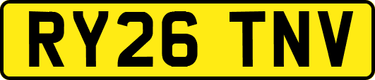 RY26TNV