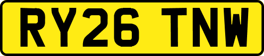 RY26TNW