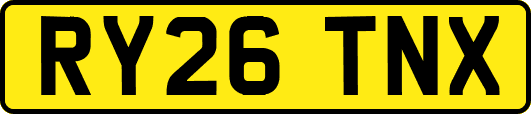 RY26TNX