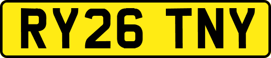 RY26TNY