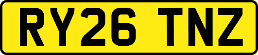 RY26TNZ