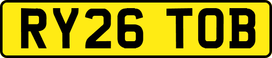 RY26TOB