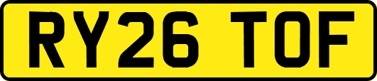 RY26TOF