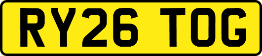 RY26TOG