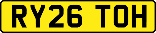 RY26TOH
