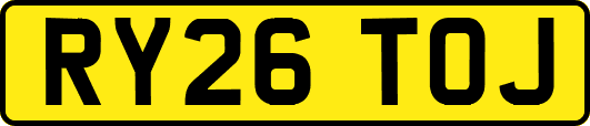 RY26TOJ