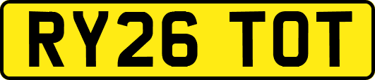 RY26TOT